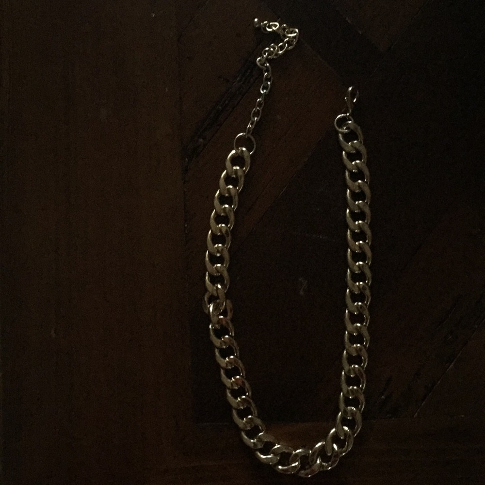 H&M Gold chain
